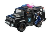 Playmobil City SWAT Truck