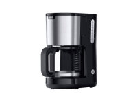 Braun KF 1500 schwarz