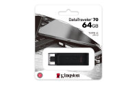 64GB Kingston DataTraveler 70