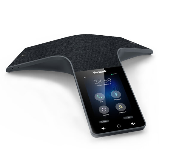 Yealink IP Konferenztelefon CP925