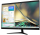 ACER Aspire C24-1700 AiO PC Core i5-1235U 16GB 512GB M.2 SSD IrisXe 23.8"IPS Full-HD All in One ohne Betriebssystem