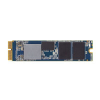 2TB OWC Aura Pro X2 M2 Upgrade
