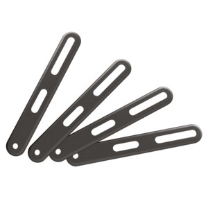 Logilink VESA Adapter (bis zu 400x400), 32-55, max. 30 kg