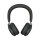 Jabra Headset Evolve2 75 MS Duo, inkl. Link 380a & Ladestat.