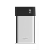 TERRATEC Powerbank P80 slim                 8.000mAh