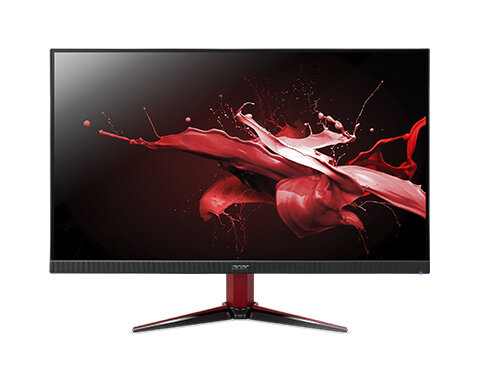 60.5cm(23.8")ACER Nitro VG2