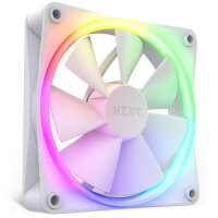 NZXT F120RGB 120mm weiß