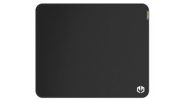 Endorfy Cordura Speed M Mousepad 360x300mm schwarz