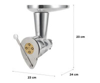 Kenwood KAX92A0ME Pasta Fresca