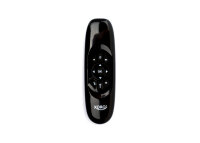 Xoro AMW 100, 2.4GHz Airmouse mit Gyroskop Sensor, Mic, Tast