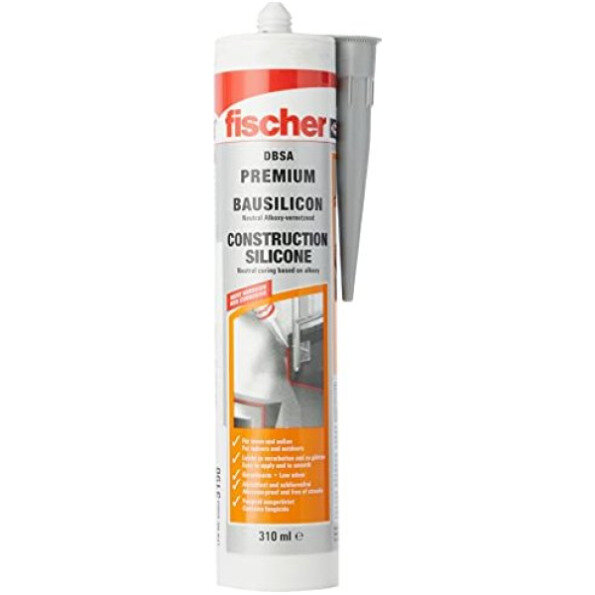 Fischer Bausilikon DBSA