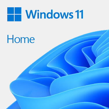 MS Windows 11 Home 64bit FRZ