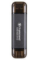 256GB Transcend ESD310C USB3.1