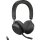 Jabra Headset Evolve2 75 UC Duo, inkl. Link 380a