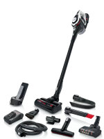 Bosch Unlimited Gen2 Serie 8