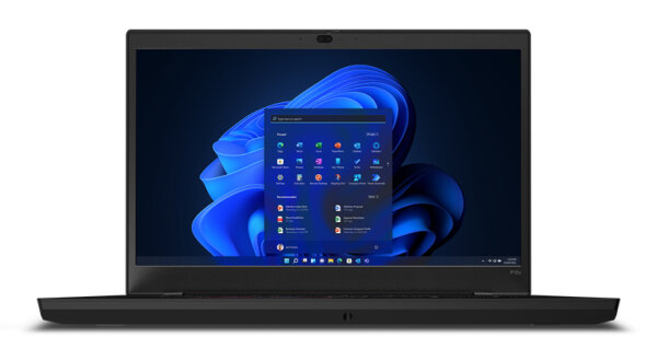 39.6cm(15.6")Lenovo TP P15v G3