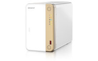 QNAP Turbo Station TS-262-4G