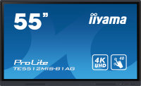 139cm(55")Iiyama TE5512MISB1AG