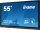 139cm(55")Iiyama TE5512MISB1AG