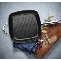 WMF Durado Grillpfanne 28x28cm