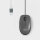 Logitech M100 Optical USB Mouse beidhändig 3 Tasten Scrollrad 1000dpi schwarz