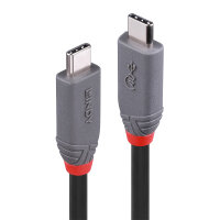 Lindy 36947 USB 4 Typ-C 80cm