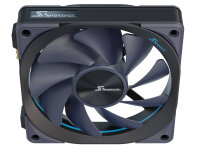 Seasonic Lüfter MagFlow 1225PWM 120*120*120 3-Fan Kit