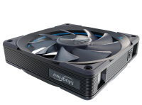 Seasonic Lüfter MagFlow 1225PWM 120*120*120 3-Fan Kit