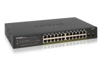 Netgear GS324TP 24 Port Switch