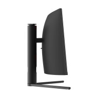 86cm(34")LC-Power M34UWQHD165C