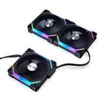 Lian Li UniFan SL120V2 RGB 3er