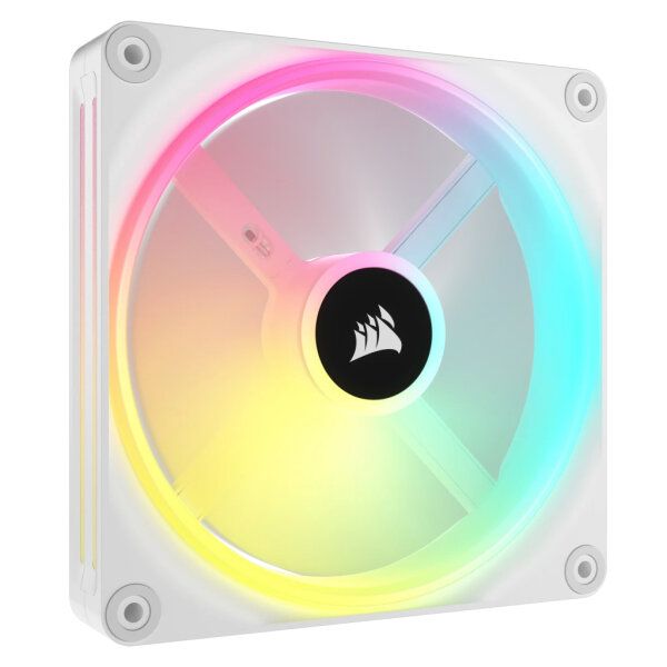 Corsair iCUE LINK QX140 RGB