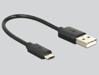 DELOCK HDMI Adapter A -> A St/Bu +3,5mm Klinke 4K