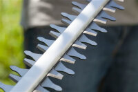 Gardena Elektro-Teleskop-Heckenschere THS 500/48