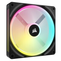 Corsair iCUE LINK QX140 RGB 140mm Lüfter inkl....
