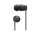 Sony WI-C100B In-Ear schwarz