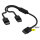 Corsair iCUE LINK Kabel 60cm