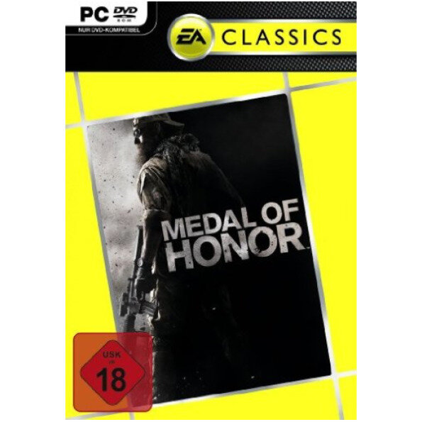 Medal of Honor EA Classic