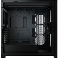 Corsair iCue 5000D RGB Airflow