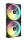 Corsair iCUE LINK QX140 RGB 2er Set 140mm Lüfter inkl. iCUE LINK Hub+Connector