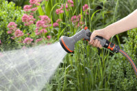 Gardena Comfort Brause für Beete