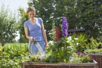 Gardena Comfort Brause für Beete