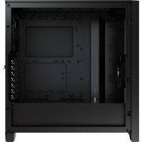 Corsair iCue 4000D RGB Airflow