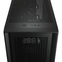 Corsair iCue 4000D RGB Airflow