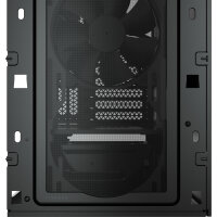 Corsair iCue 4000D RGB Airflow