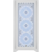 Corsair iCue 4000D RGB Airflow