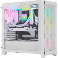 Corsair iCue 4000D RGB Airflow