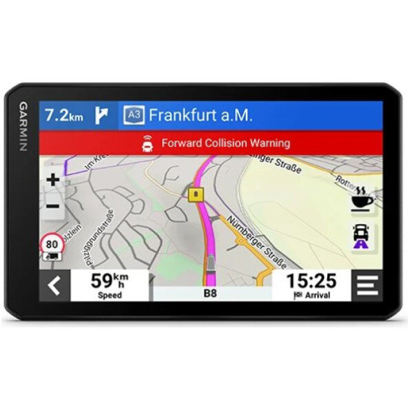 Garmin dezlLCam LGV710 Truck
