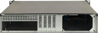 Inter-Tech 48.3cm IPC 2U-K240L   2HE  SERVER