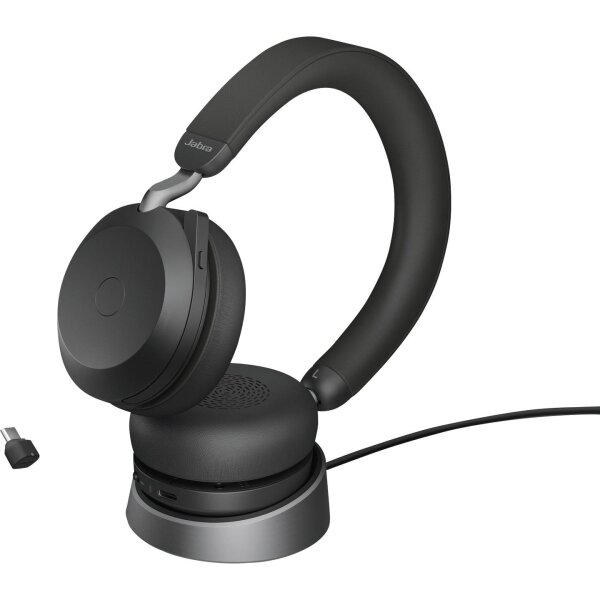 Jabra Evolve2 75 USB-C UC